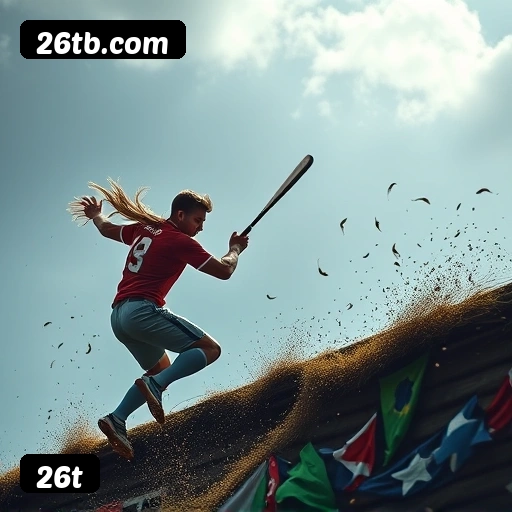 Comparação APP mobile vs versão web da 26t