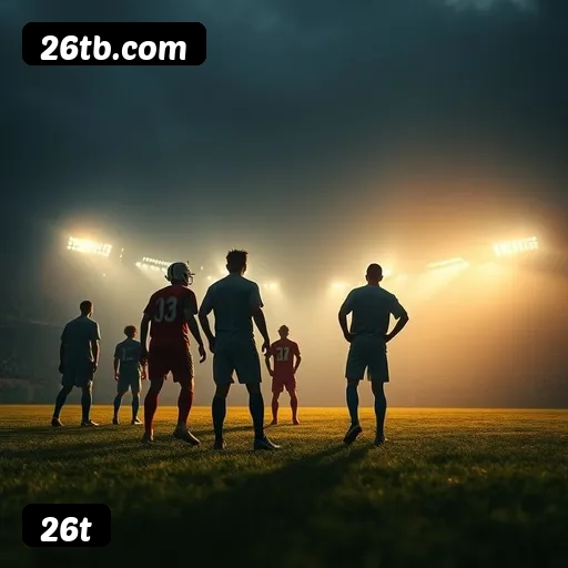 Níveis do programa VIP da 26t